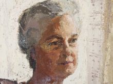Virginia Watson