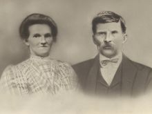 Virginia Watson