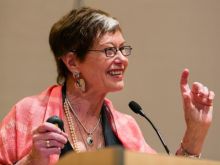 Virginia Watson