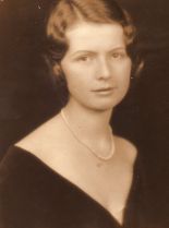 Virginia Watson