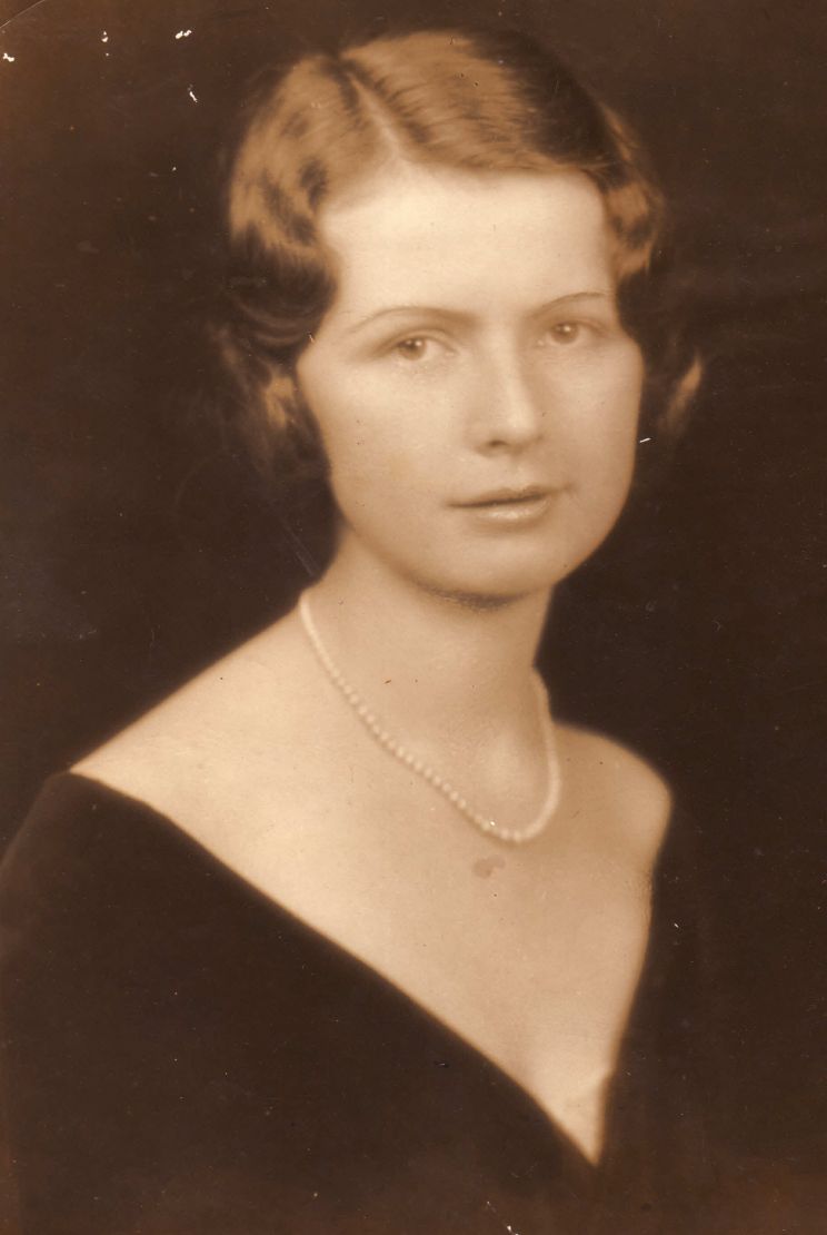 Virginia Watson