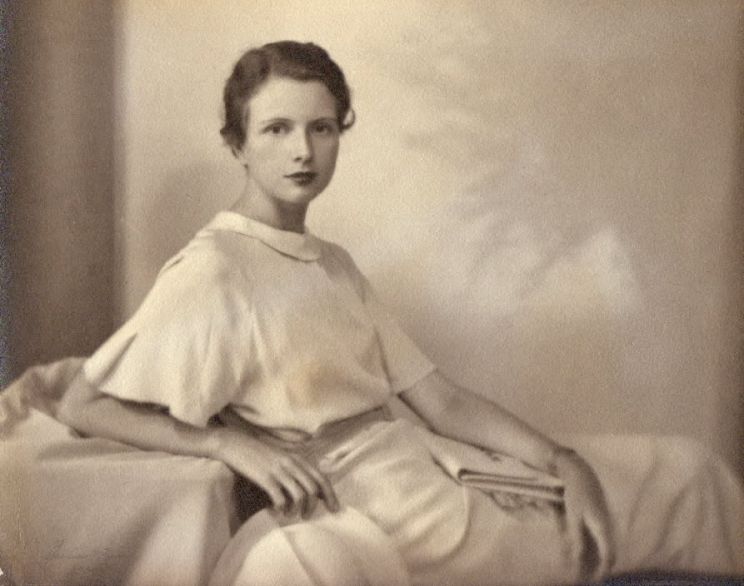 Virginia Watson