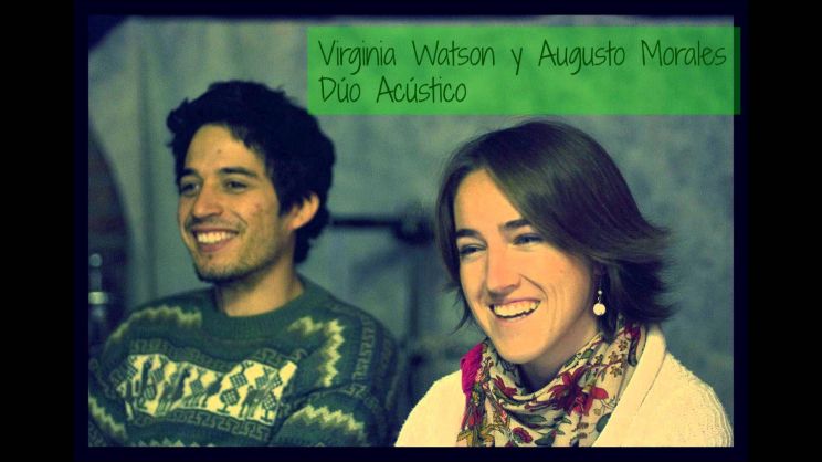 Virginia Watson
