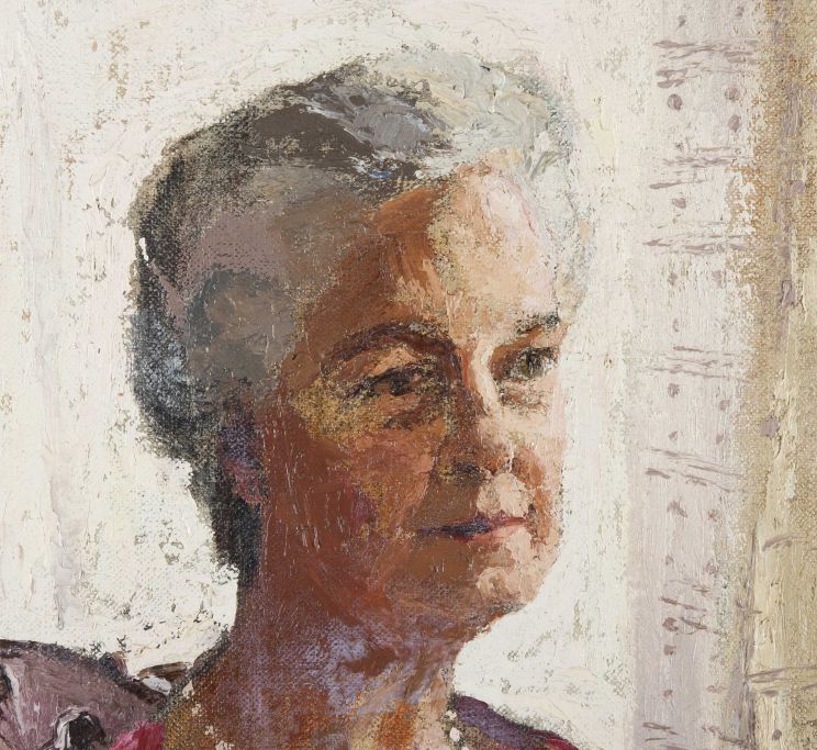 Virginia Watson