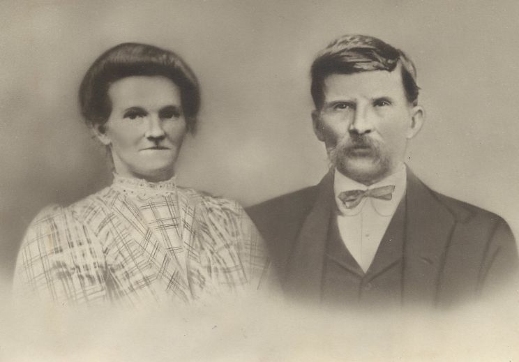 Virginia Watson