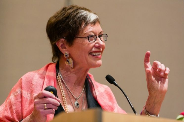 Virginia Watson