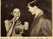 Virginia Weidler