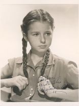 Virginia Weidler