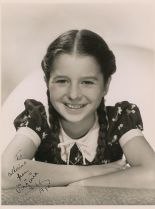 Virginia Weidler