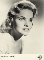 Virginia Weidler