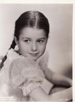 Virginia Weidler