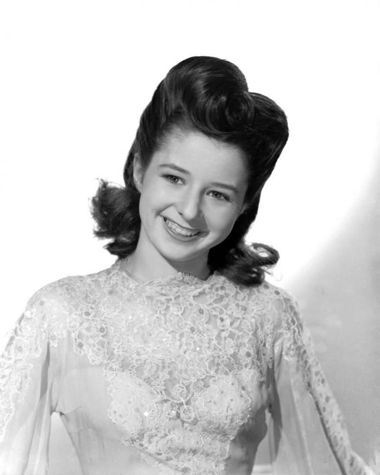 Virginia Weidler