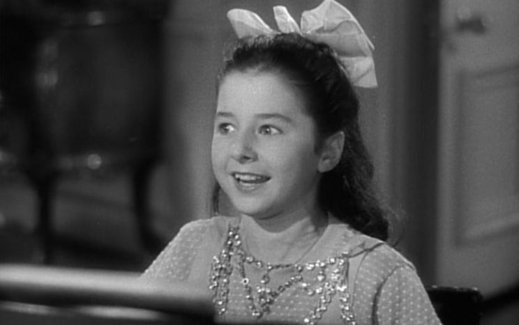 Virginia Weidler