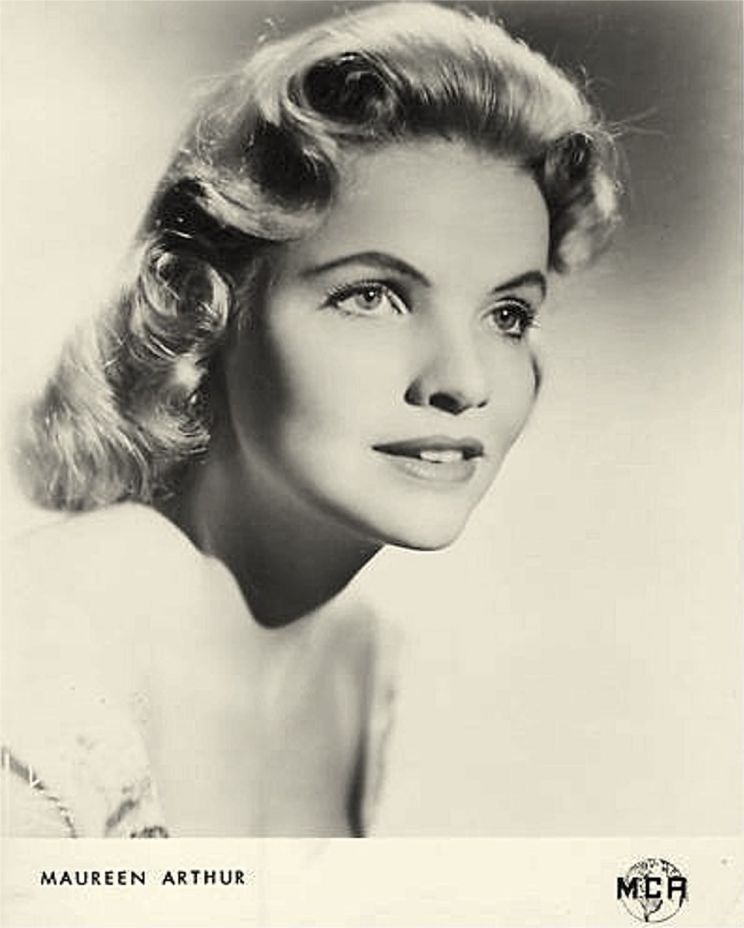 Virginia Weidler