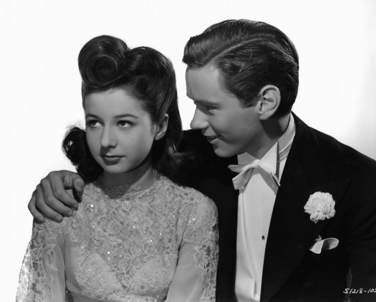 Virginia Weidler