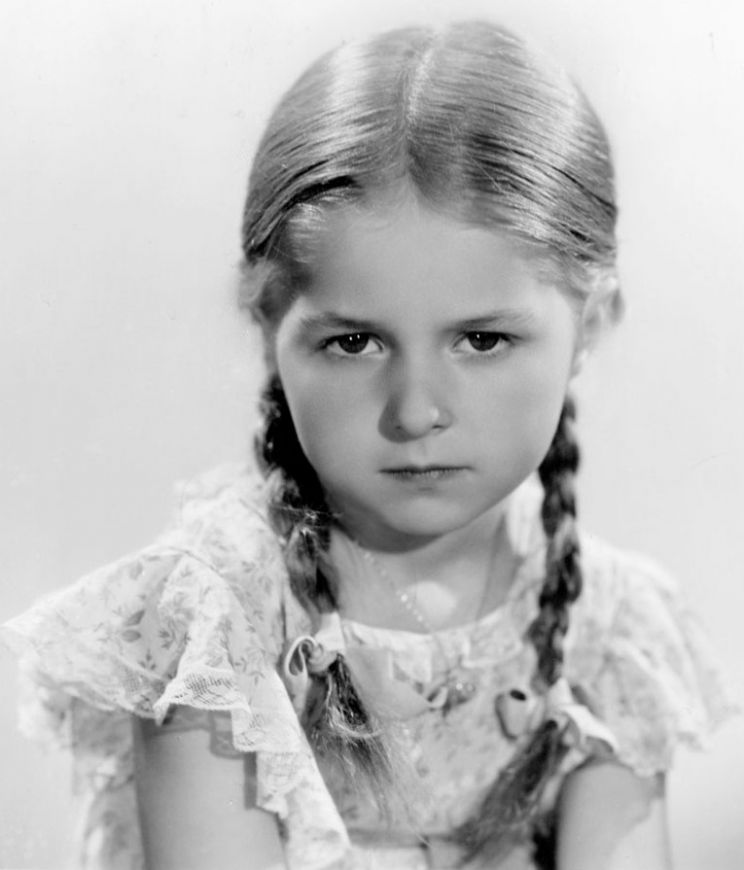 Virginia Weidler