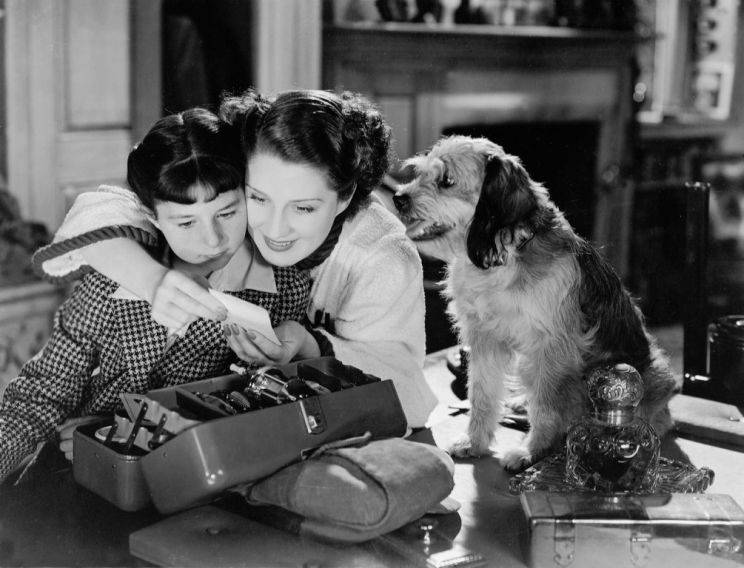 Virginia Weidler