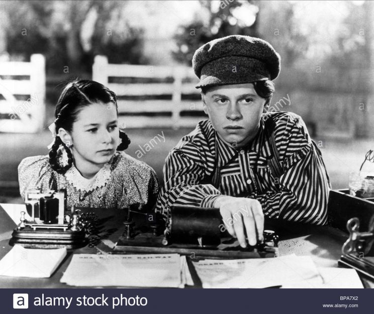 Virginia Weidler
