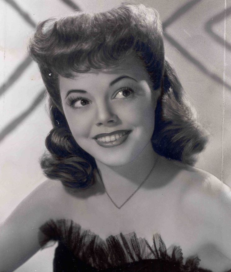 Virginia Weidler