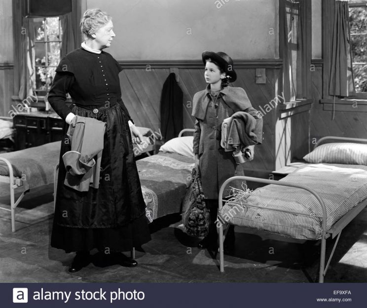 Virginia Weidler