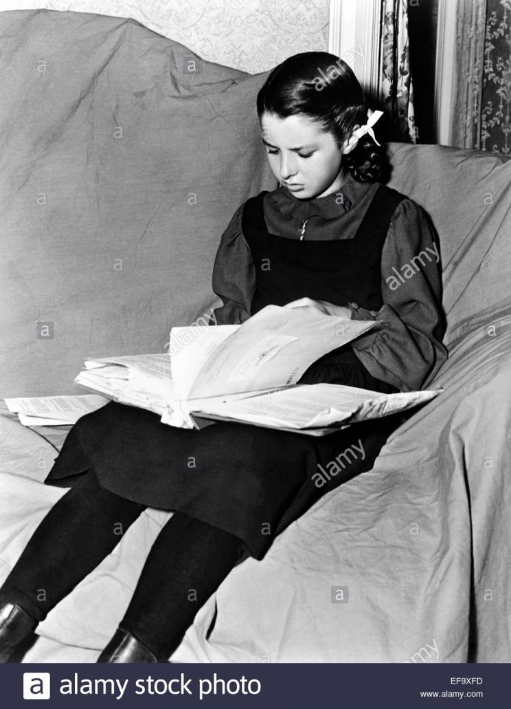 Virginia Weidler