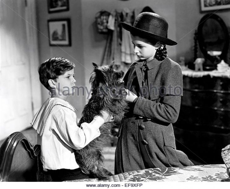 Virginia Weidler