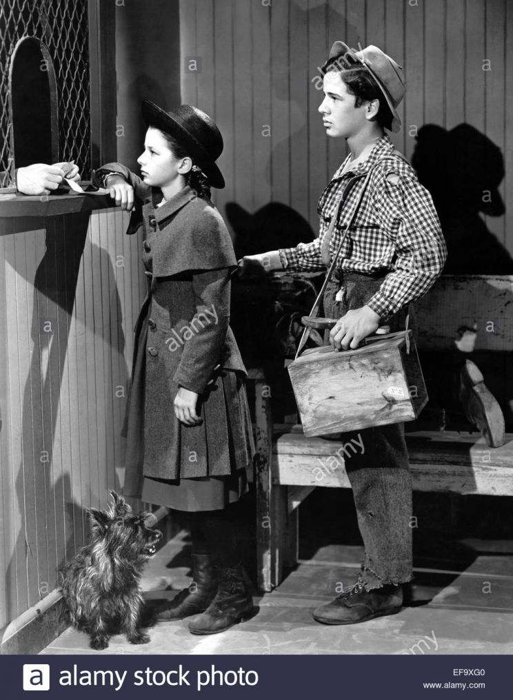 Virginia Weidler