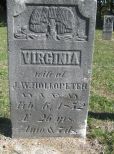 Virginia Welch