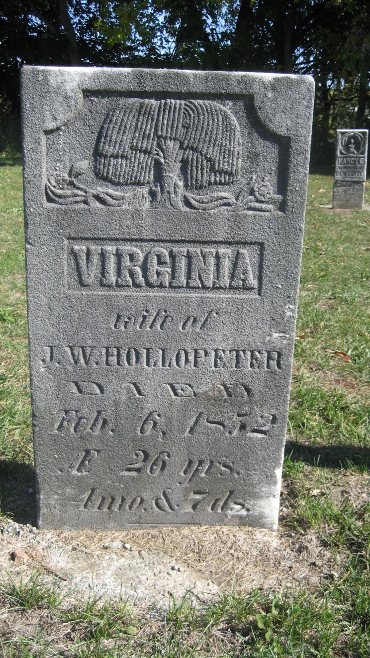 Virginia Welch