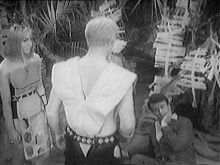 Virginia Wetherell