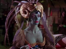 Virginia Wetherell