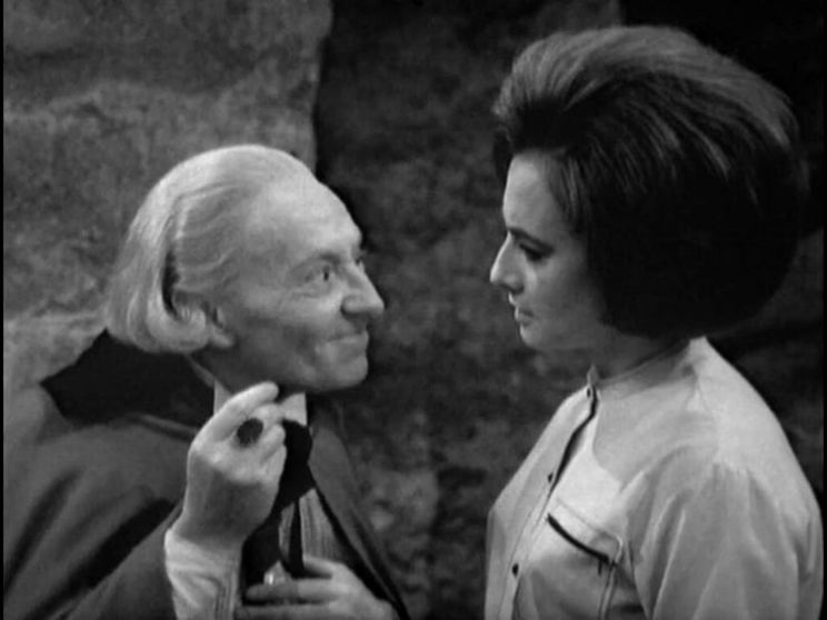 Virginia Wetherell