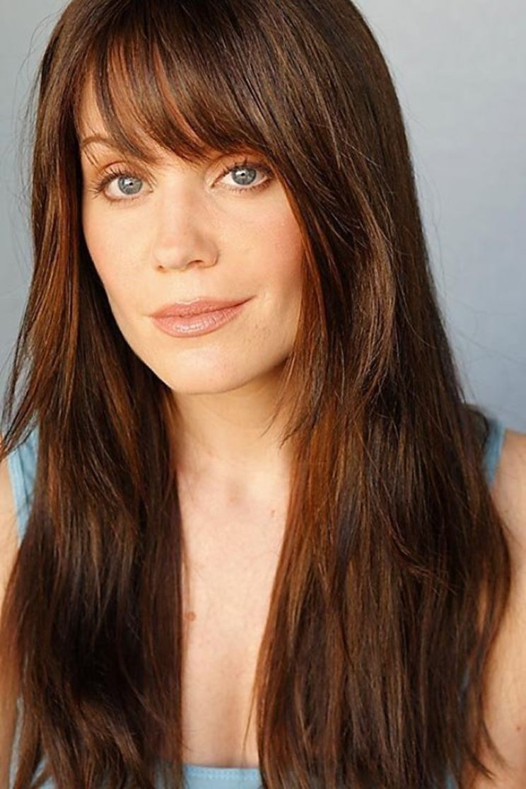 Virginia Williams