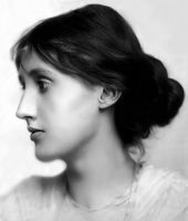 Virginia Woolf