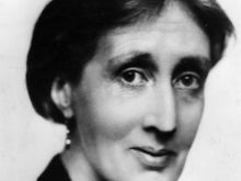 Virginia Woolf