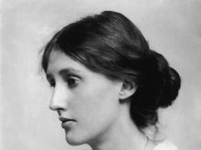 Virginia Woolf