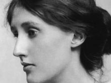 Virginia Woolf