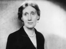 Virginia Woolf