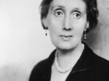 Virginia Woolf