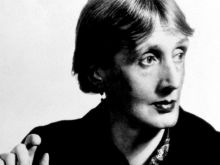 Virginia Woolf