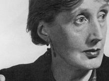 Virginia Woolf