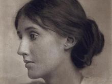 Virginia Woolf