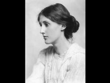 Virginia Woolf