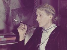 Virginia Woolf