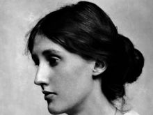 Virginia Woolf