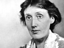 Virginia Woolf