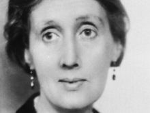 Virginia Woolf