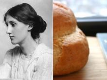 Virginia Woolf
