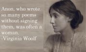 Virginia Woolf