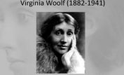 Virginia Woolf